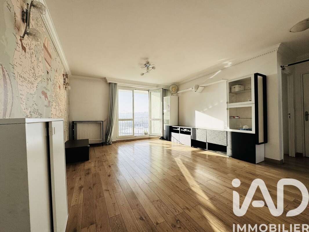 Photo 8 - Appartement à ROSNY-SOUS-BOIS