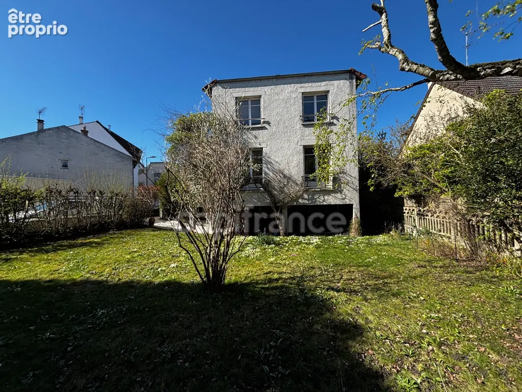 Maison à MEUDON