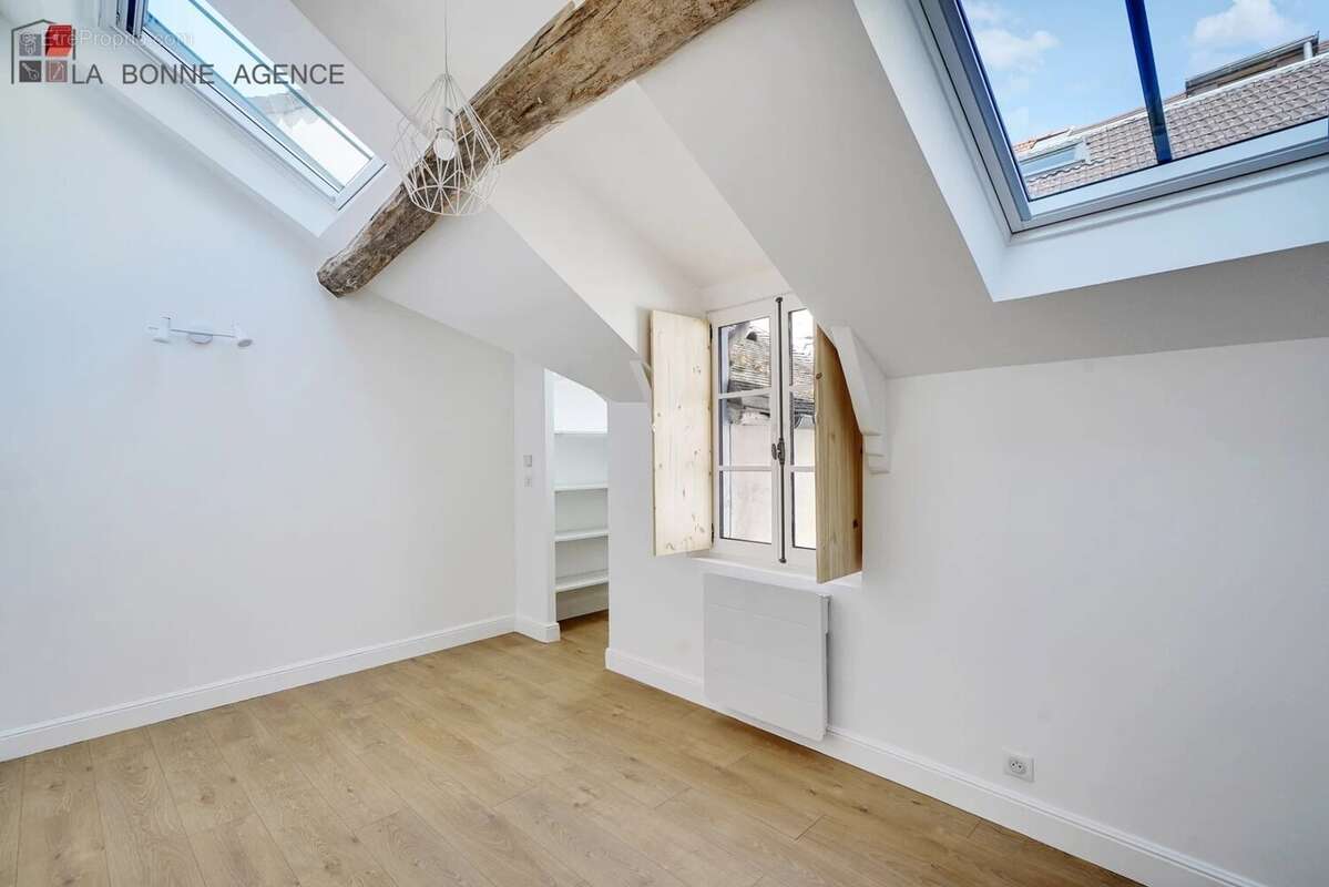 Appartement à MARLY-LE-ROI