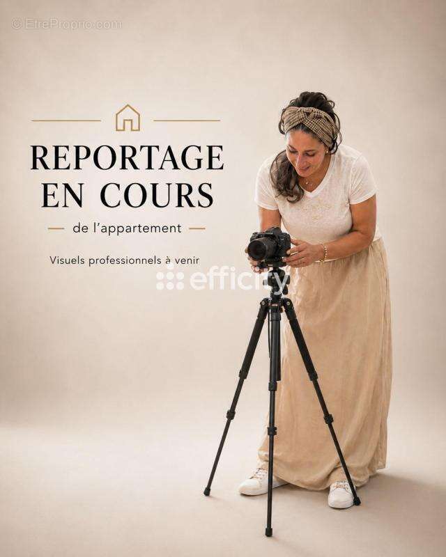 Appartement à VENISSIEUX