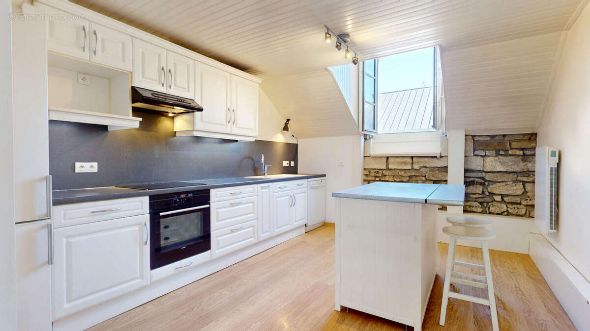 Appartement à BAYONNE