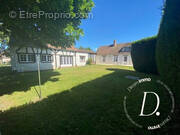 Maison à CHATEAU-SUR-EPTE