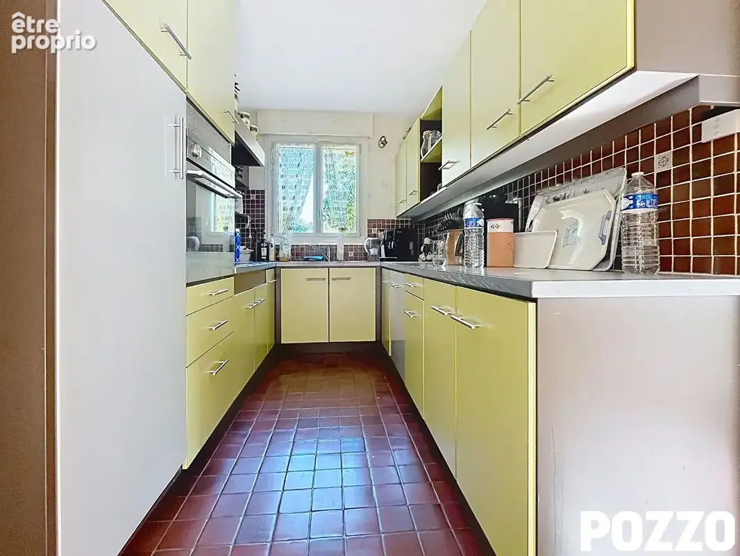 A VENDRE  Maison de 6 pp  à  Souleuvre En Bocage  (14) - photo 3