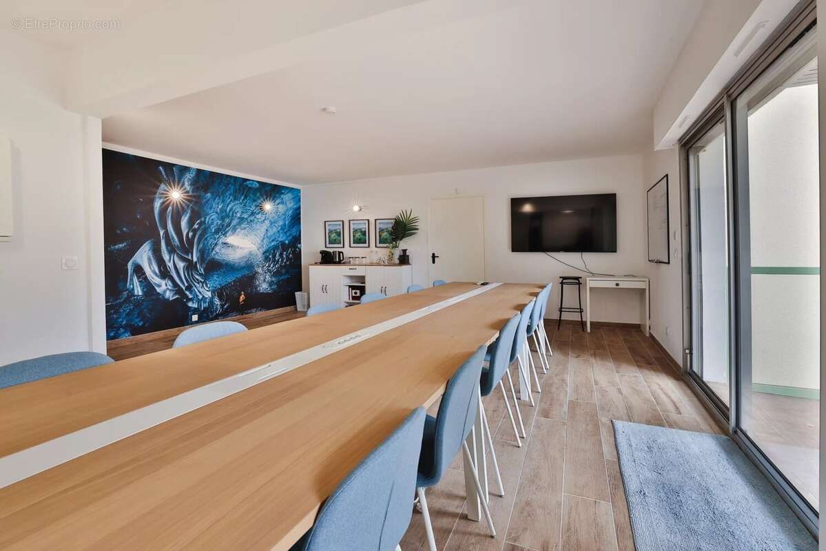 Appartement à MARSEILLE-9E