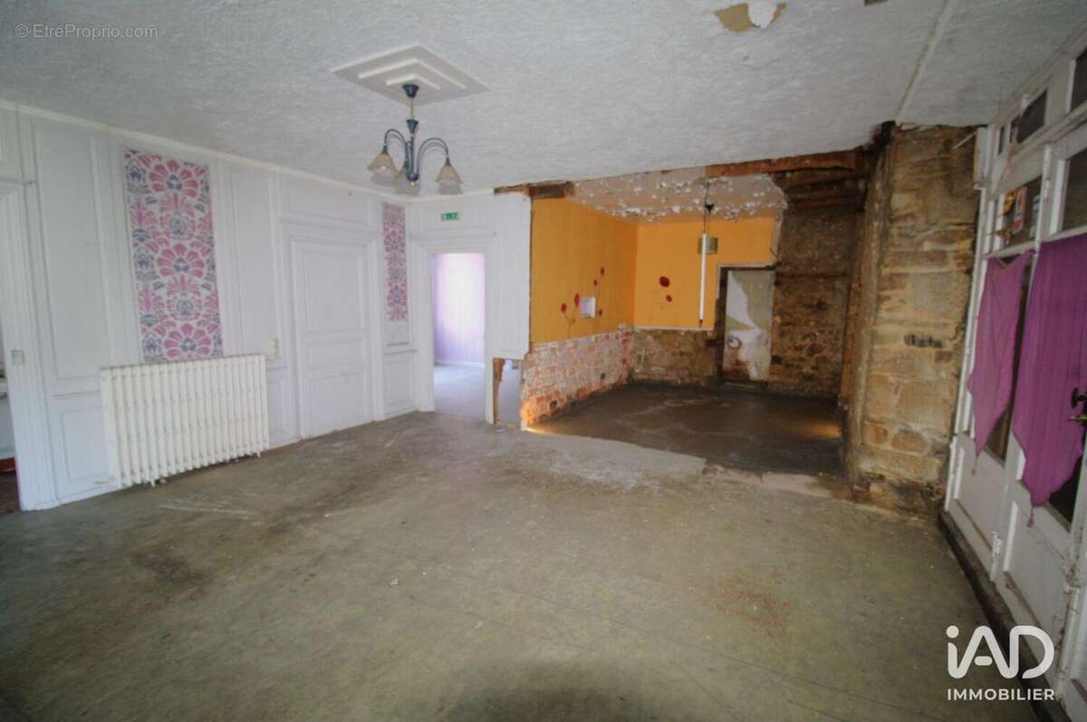 Photo 3 - Commerce à HENNEBONT