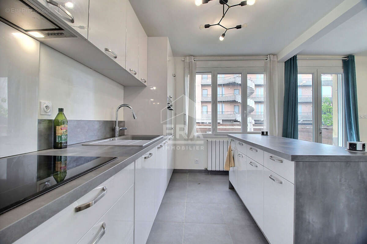 Maison 73m² à aubière - photo 3