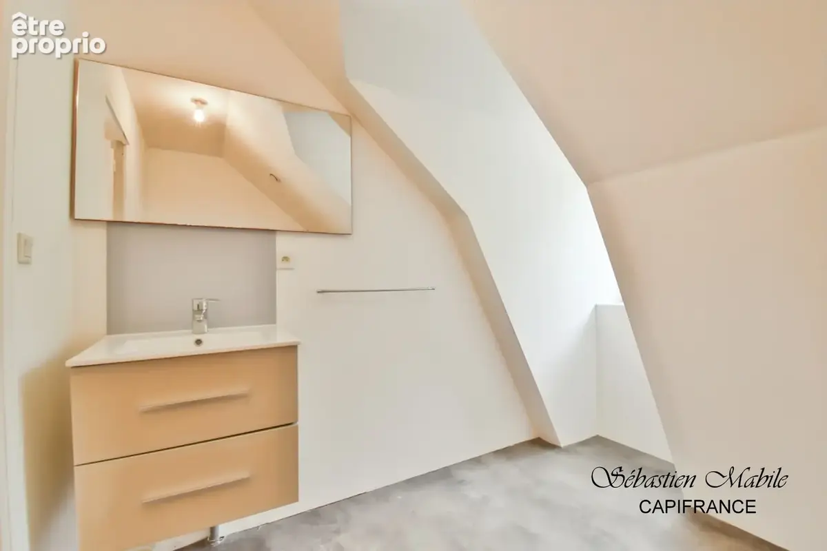 Propriété à vendre avec 5 gîtes + un appartement 14 pièces (50) à Pontorson en Normandie en Baie du Mont Saint Michel - photo 53