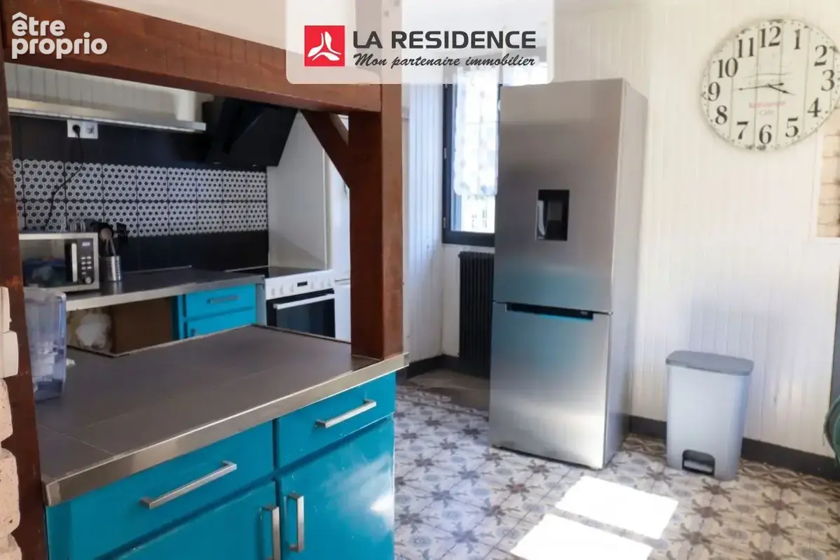 Maison 4 pièces 107 m² à vendre à Chaussy (95710) - photo 7