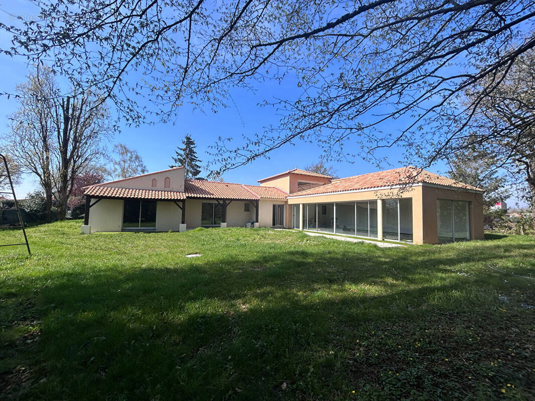 Maison à REZE