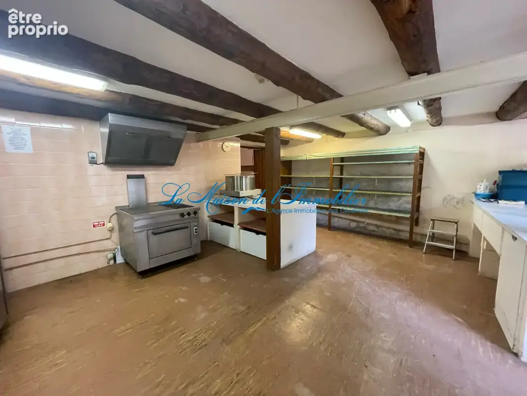Entre NIMES et ALES, domaine équestre avec mas en pierres 2 logements sur un terrain 2 ha 18 - photo 32