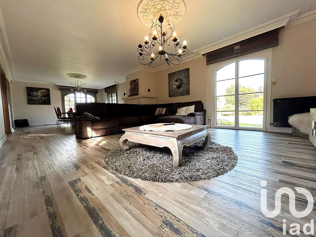 Photo 8 - Maison à AUBRY-DU-HAINAUT