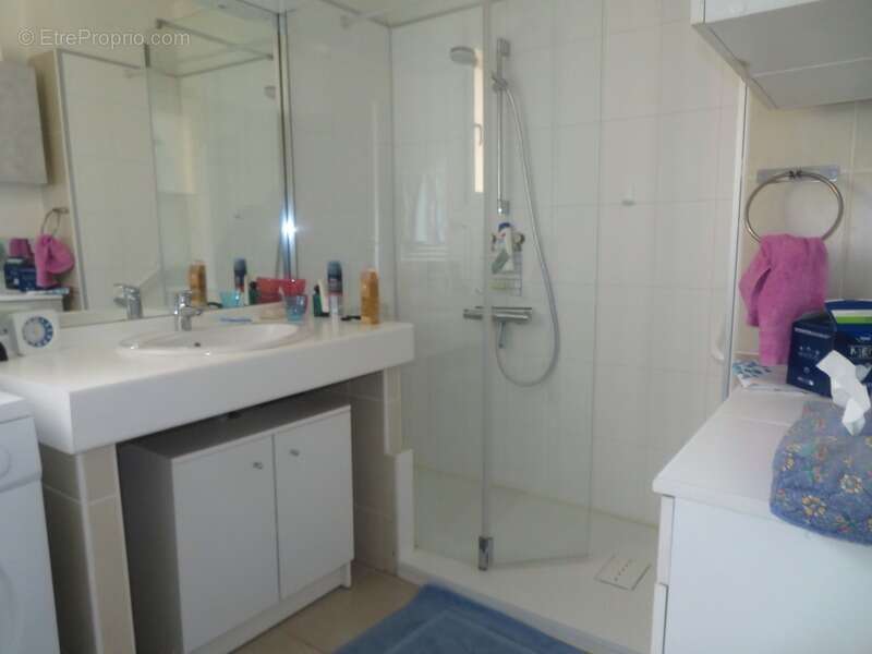 Belle MAISON sur 2 niveaux de 95 m3 à vendre centre ville de DIGNE LES BAINS (04) - photo 16