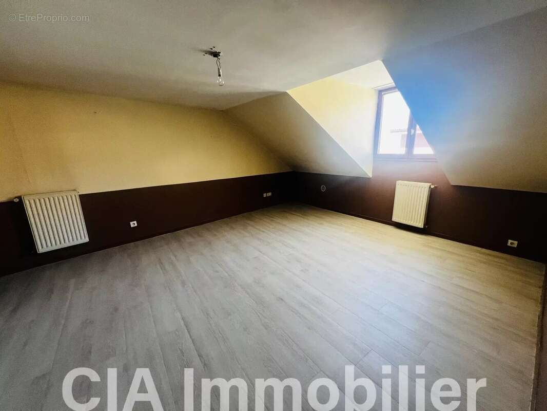 Appartement à BONNEVILLE