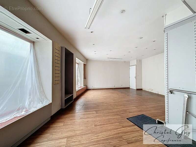 Appartement à CHATEAU-DU-LOIR