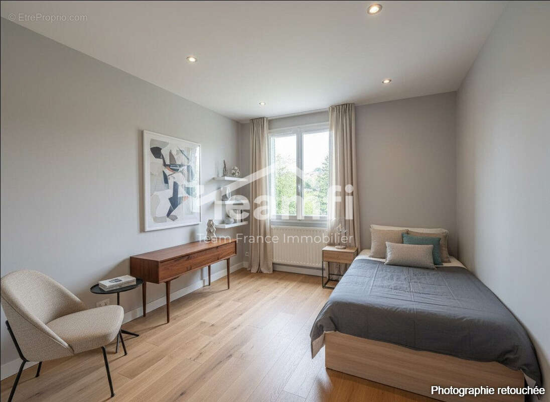 Maison à SAINT-FLORENT-SUR-CHER