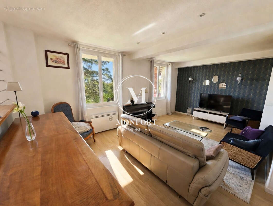 Appartement à ROUFFIAC-TOLOSAN