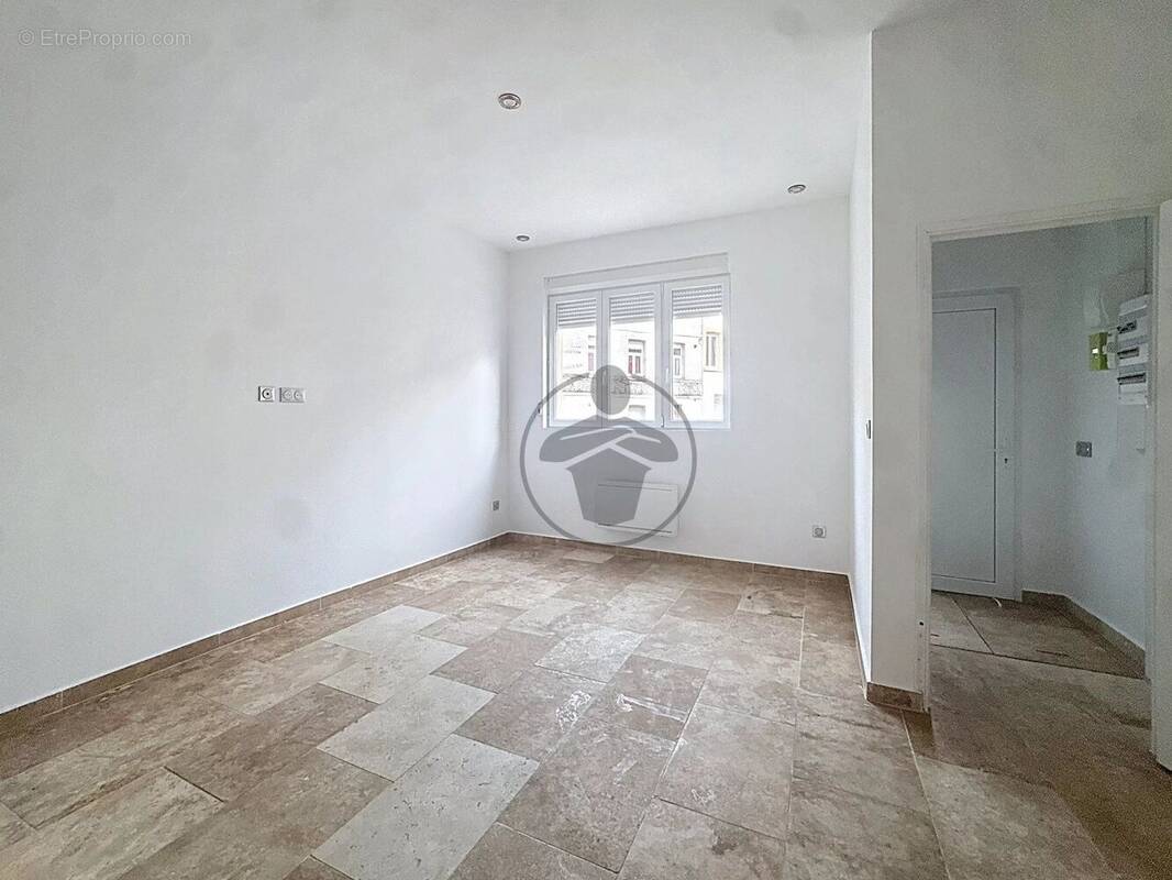 Maison à SAINT-QUENTIN