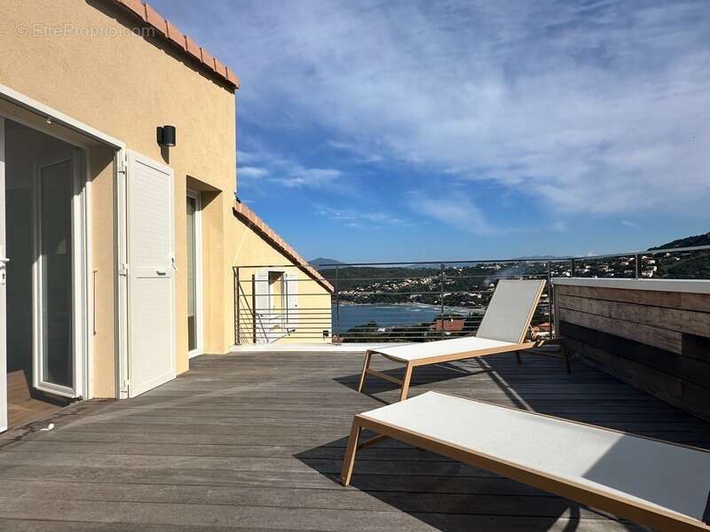 Sublime Villa Récente - piscine - vue panoramique sur la mer - Pietrosella - résidence privée - proximité plage d'argent - comme - photo 5