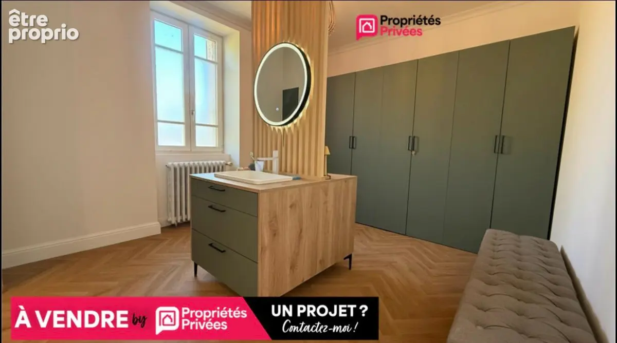 COUP DE COEUR  - Maison en pierres rénovée en 2025 - photo 2