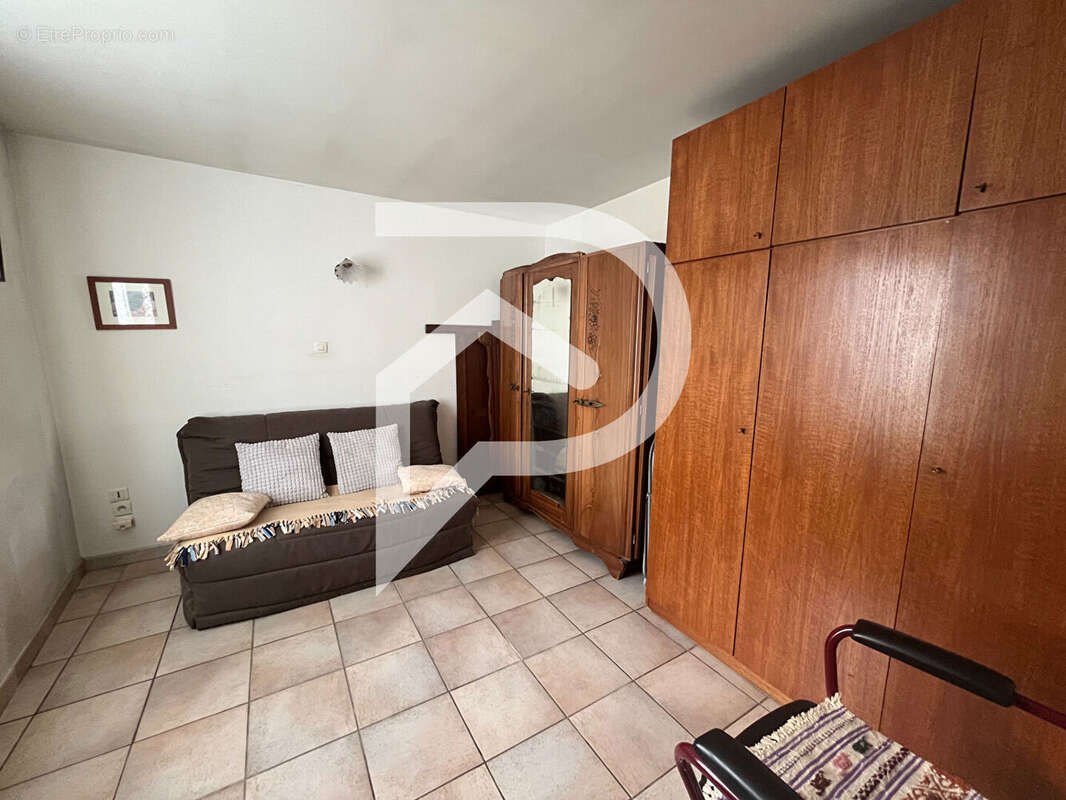 Maison à LAGNY-LE-SEC