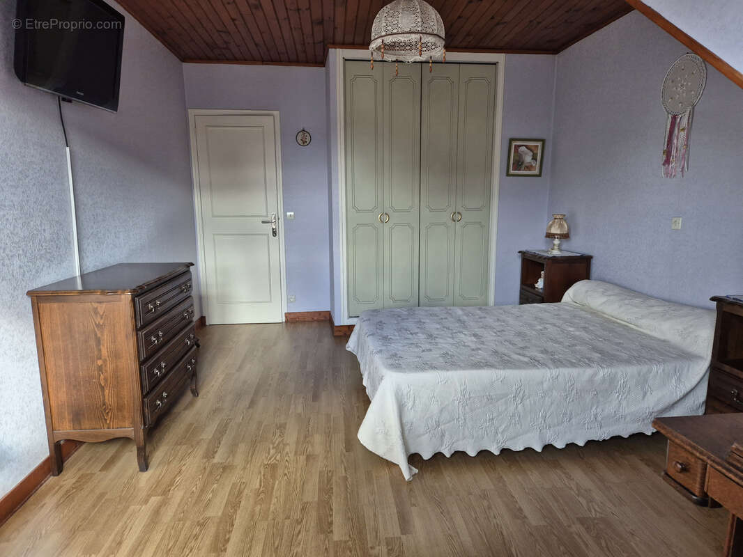 Maison à VILLEPINTE