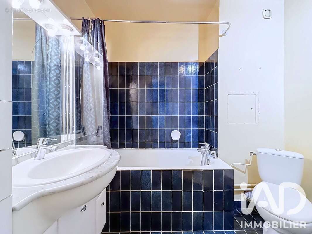 Photo 6 - Appartement à PARIS-17E