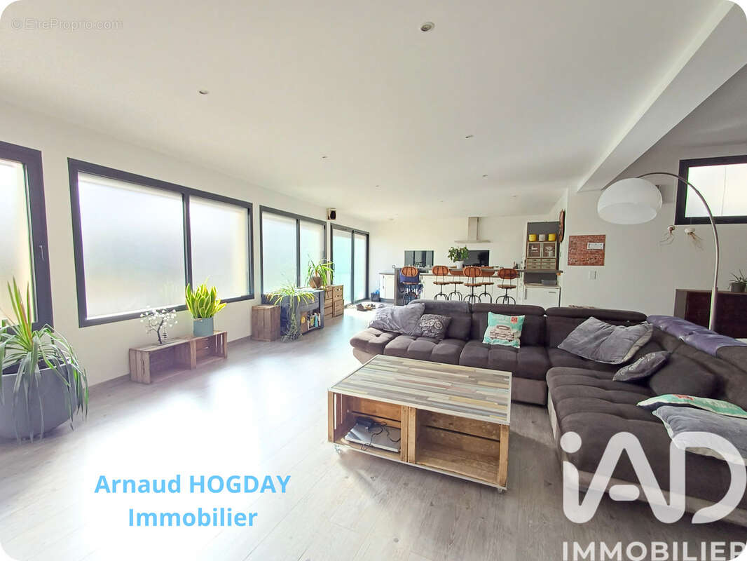 Photo 6 - Maison à MAZE