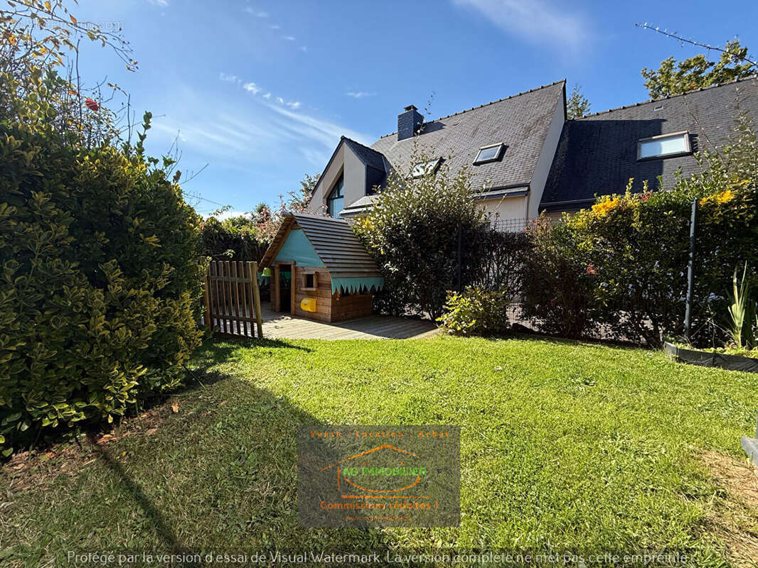 Maison à LA MEZIERE