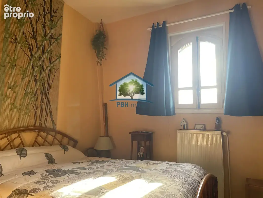 Saint-Etienne Fraisses Appartement T3 en Duplex 100 m2 Carrez 2 places de parking - photo 20