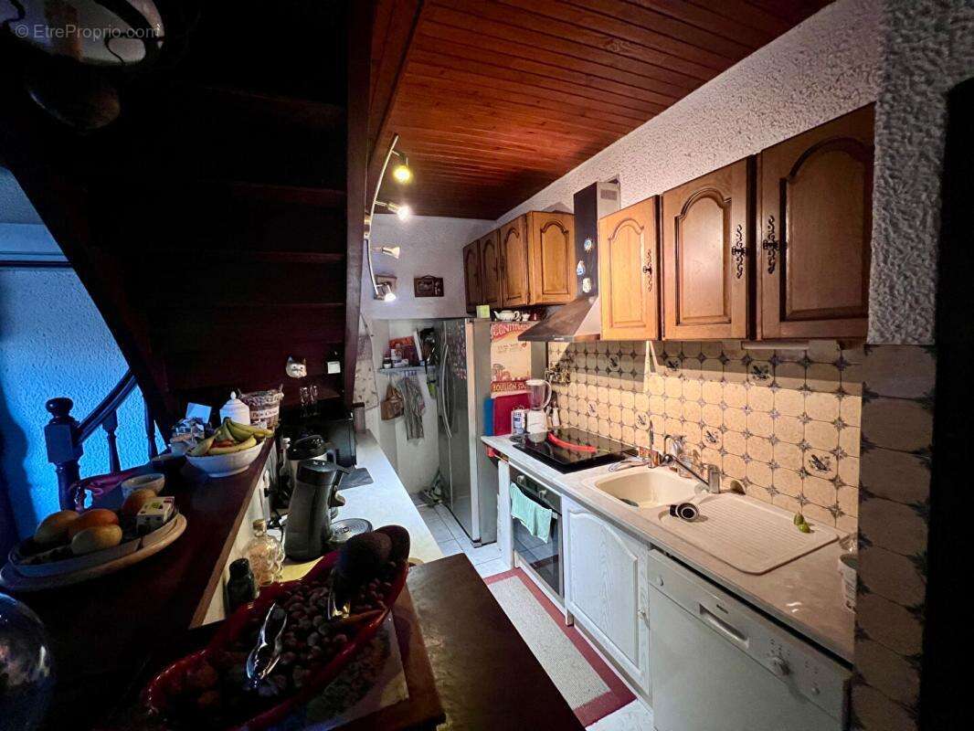 Maison de caractère à Coulaures de 105 m² - photo 12