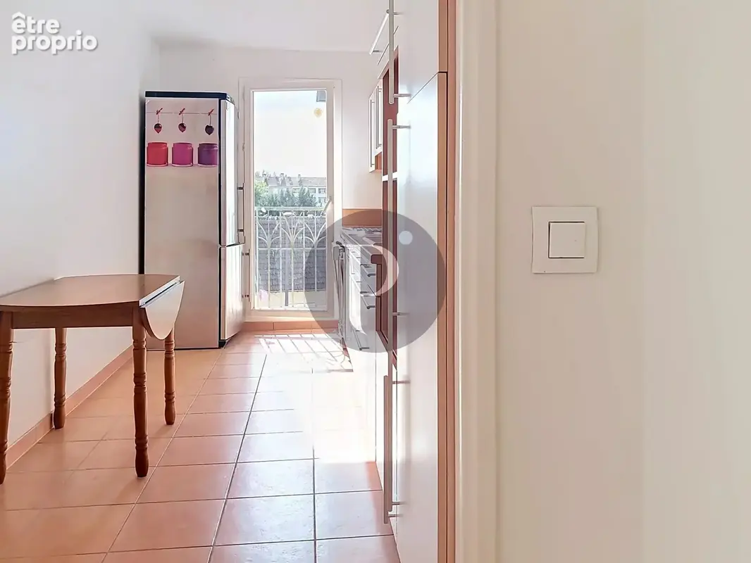 Bel appartement 4 pièces avec ascenseur à Vitry-sur-Seine - photo 3