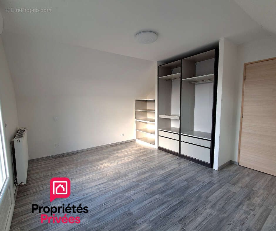 Maison à SAINT-MEMMIE