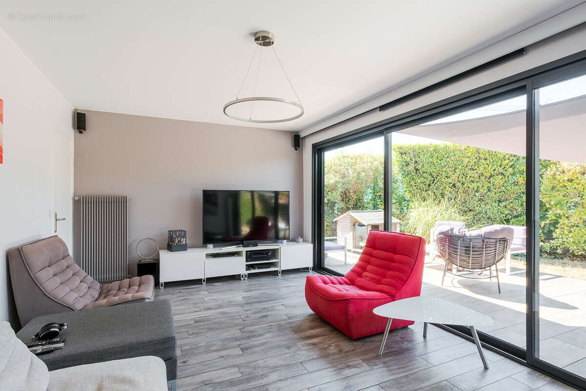 Maison individuelle de plain-pied sur amiens - photo 5
