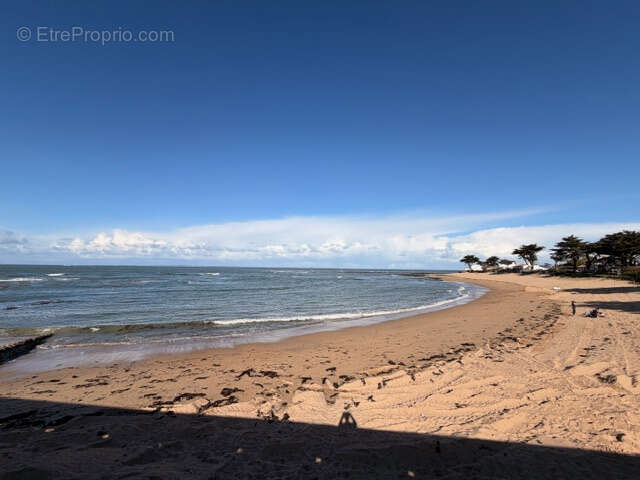 Maison à NOIRMOUTIER-EN-L'ILE