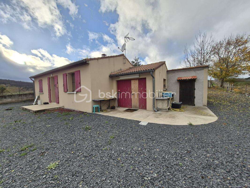 Maison 60 m² à Vielprat  - photo 10
