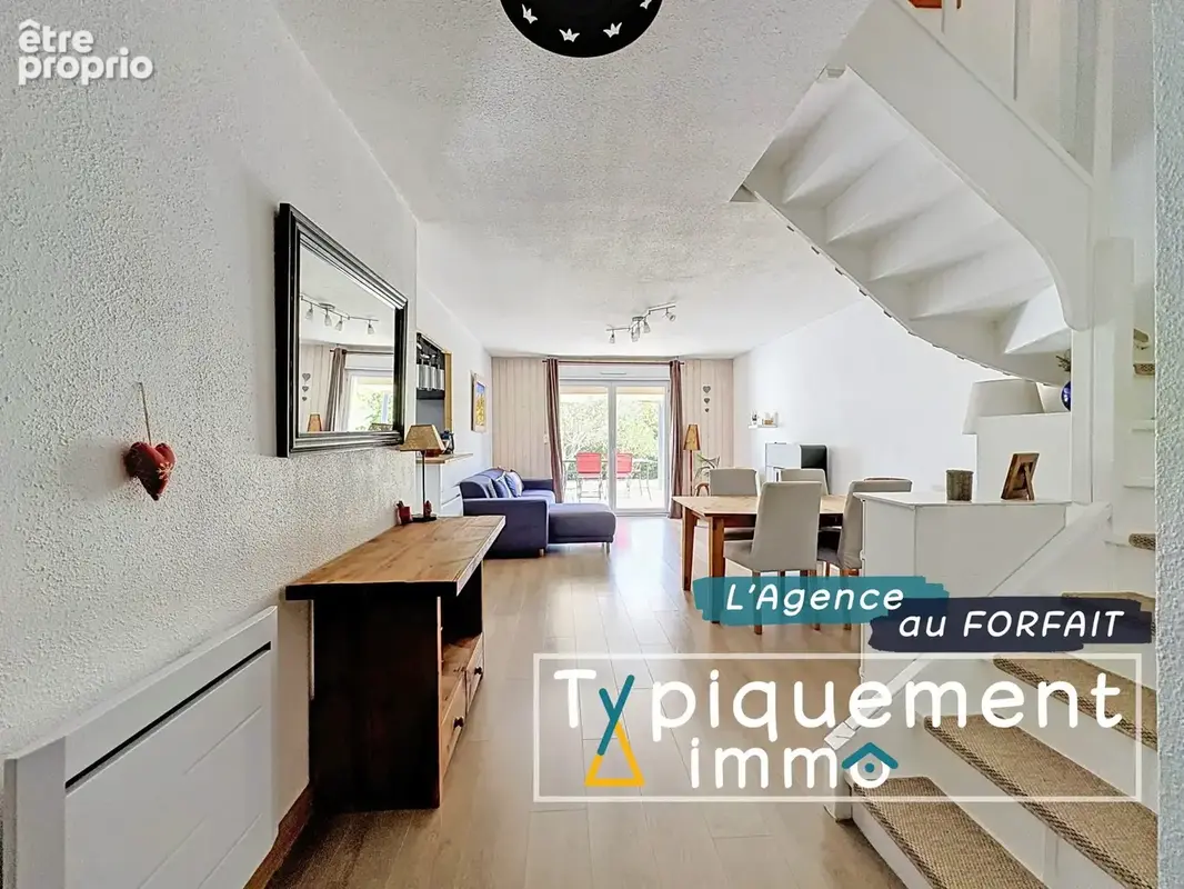 Maison 5 pièces 94 m² à vendre à Toulouse (31100) - photo 4