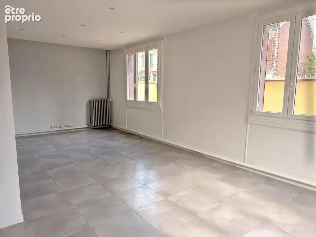 Maison familiale 180 m² – 5 min gare de creil – nogent-sur-oise (60) - photo 3