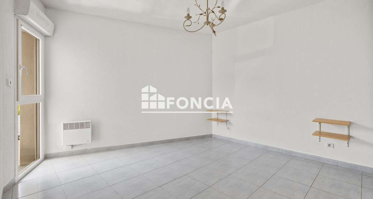 Appartement à AGDE