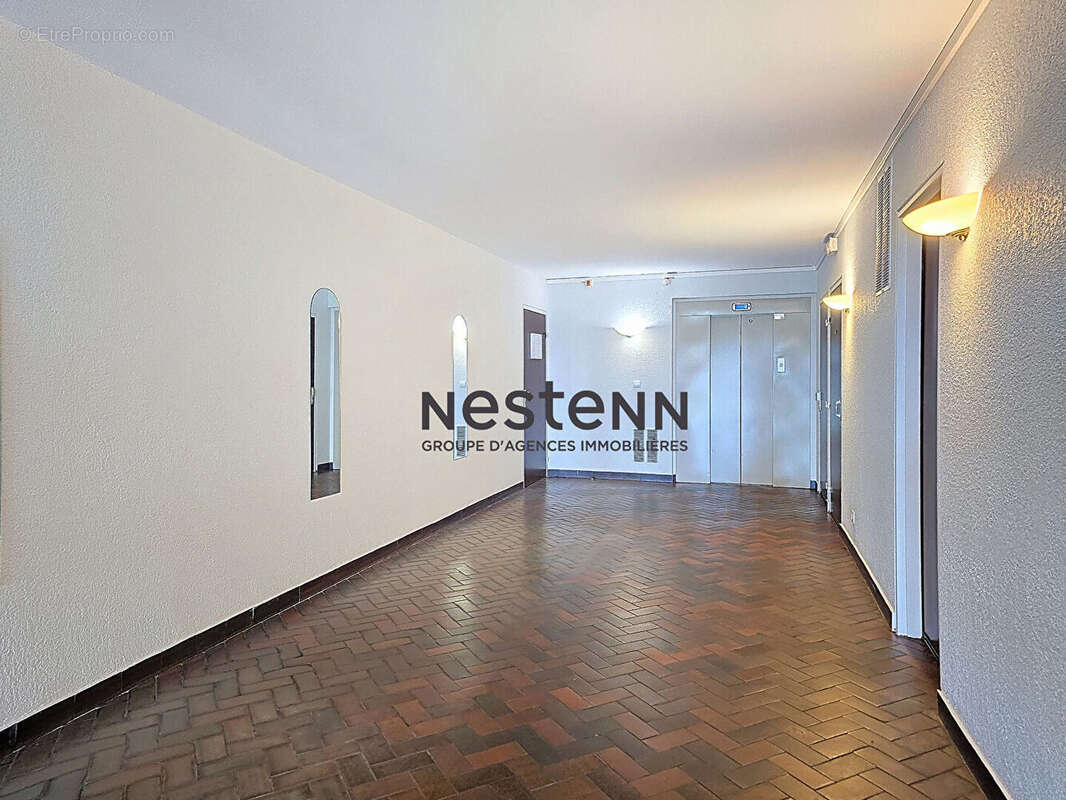 Appartement à CAEN