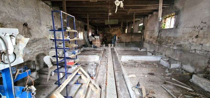 Maison à POULLAN-SUR-MER