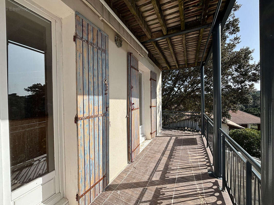 Appartement à ARCACHON