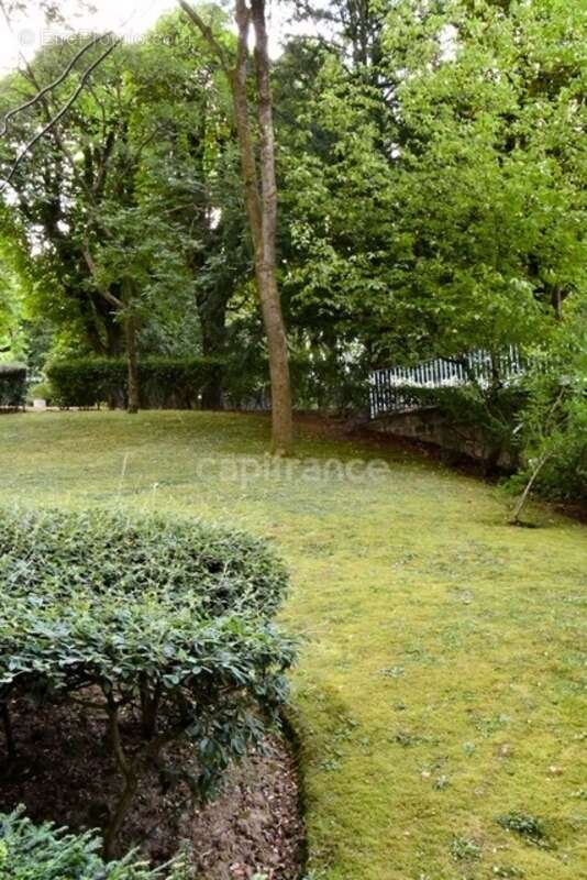 Appartement à vendre Studio SAINT CLOUD (92) - photo 2