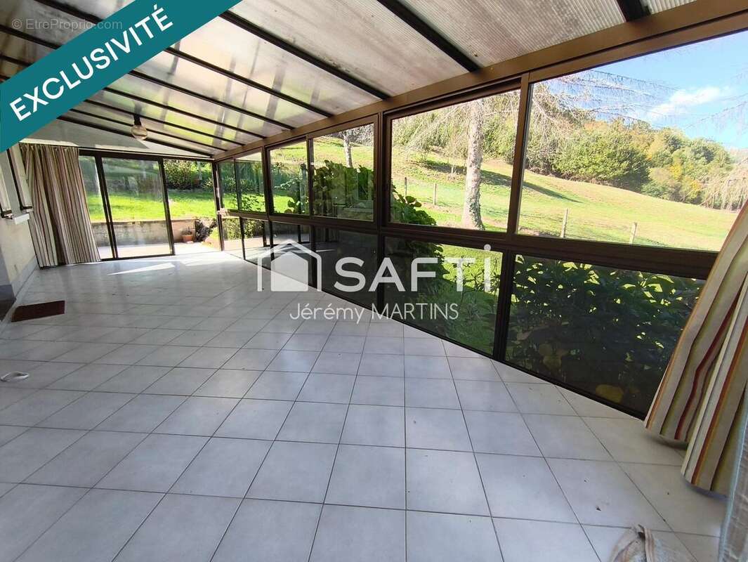 Photo 3 - Maison à SAINT-CYPRIEN-SUR-DOURDOU