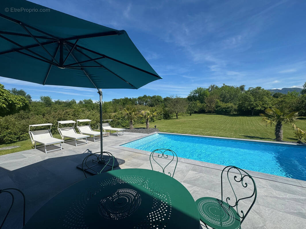 Maison à ANTHY-SUR-LEMAN