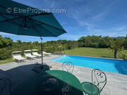 Maison à ANTHY-SUR-LEMAN