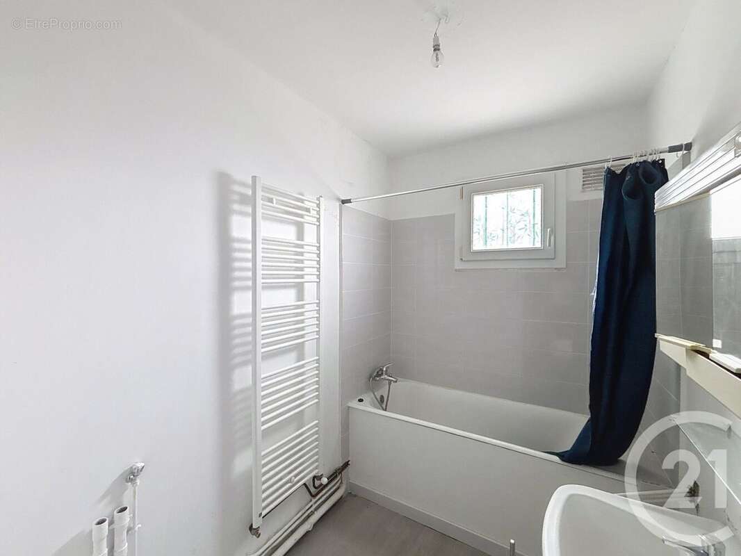 Appartement à SOYAUX