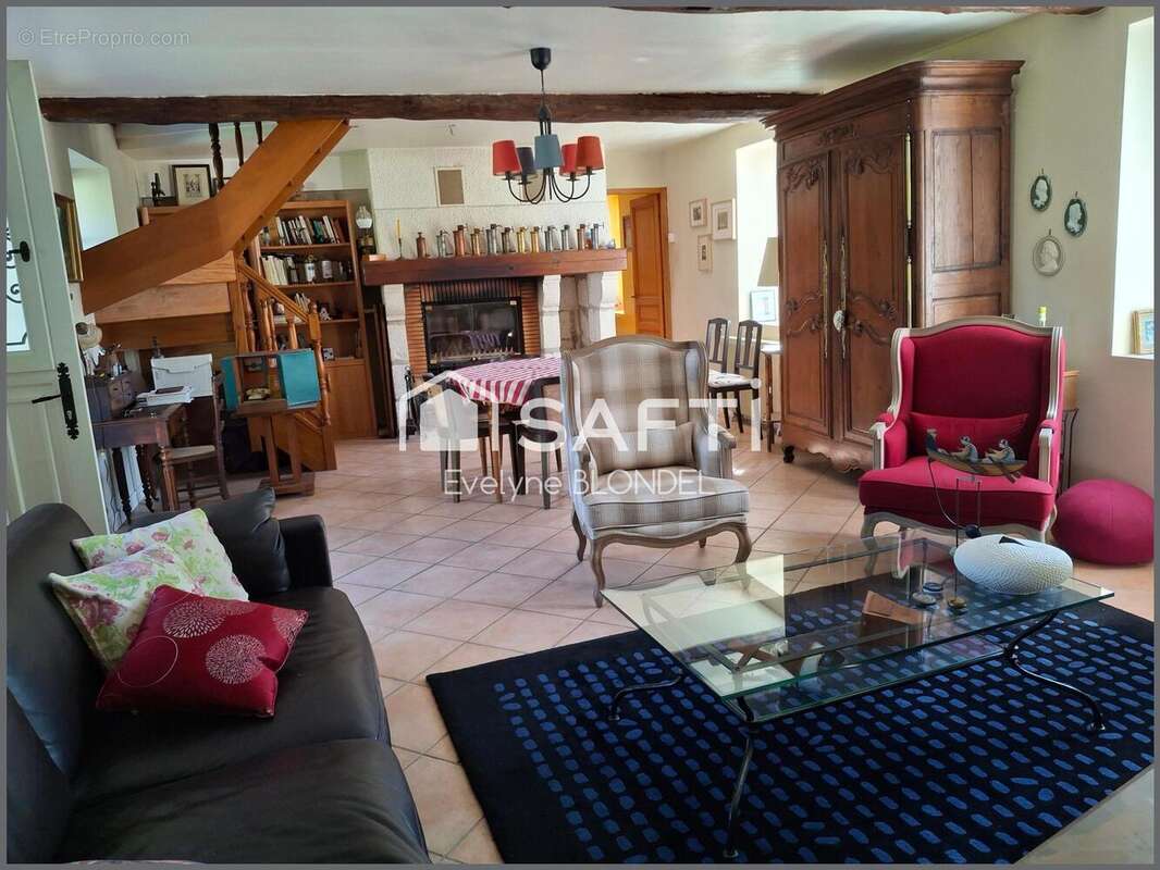 Photo 4 - Maison à CLERMONT