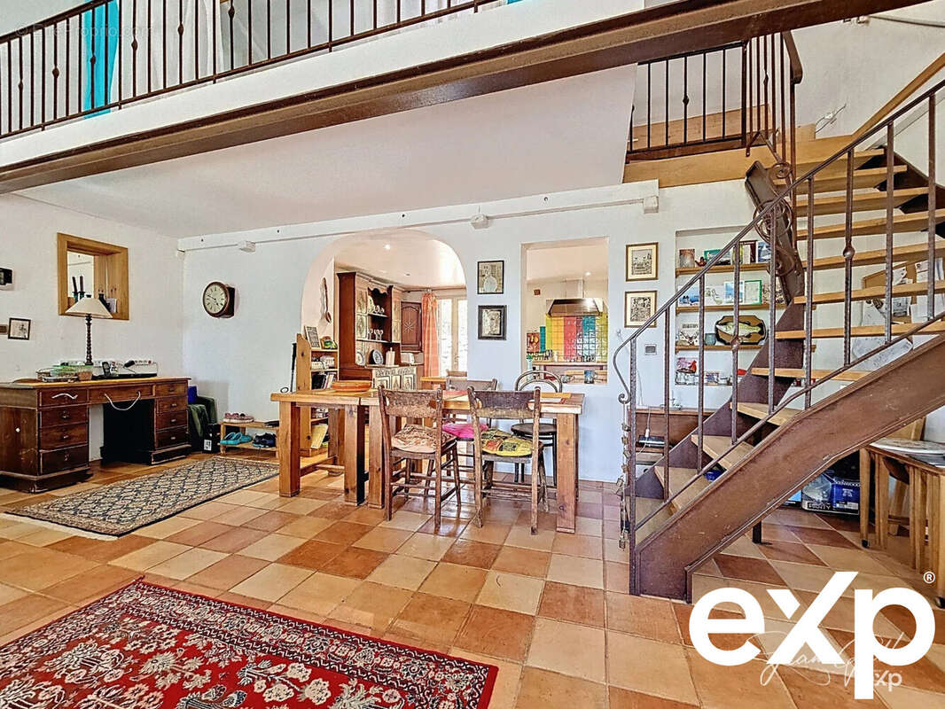 Maison à ARBOUSSOLS