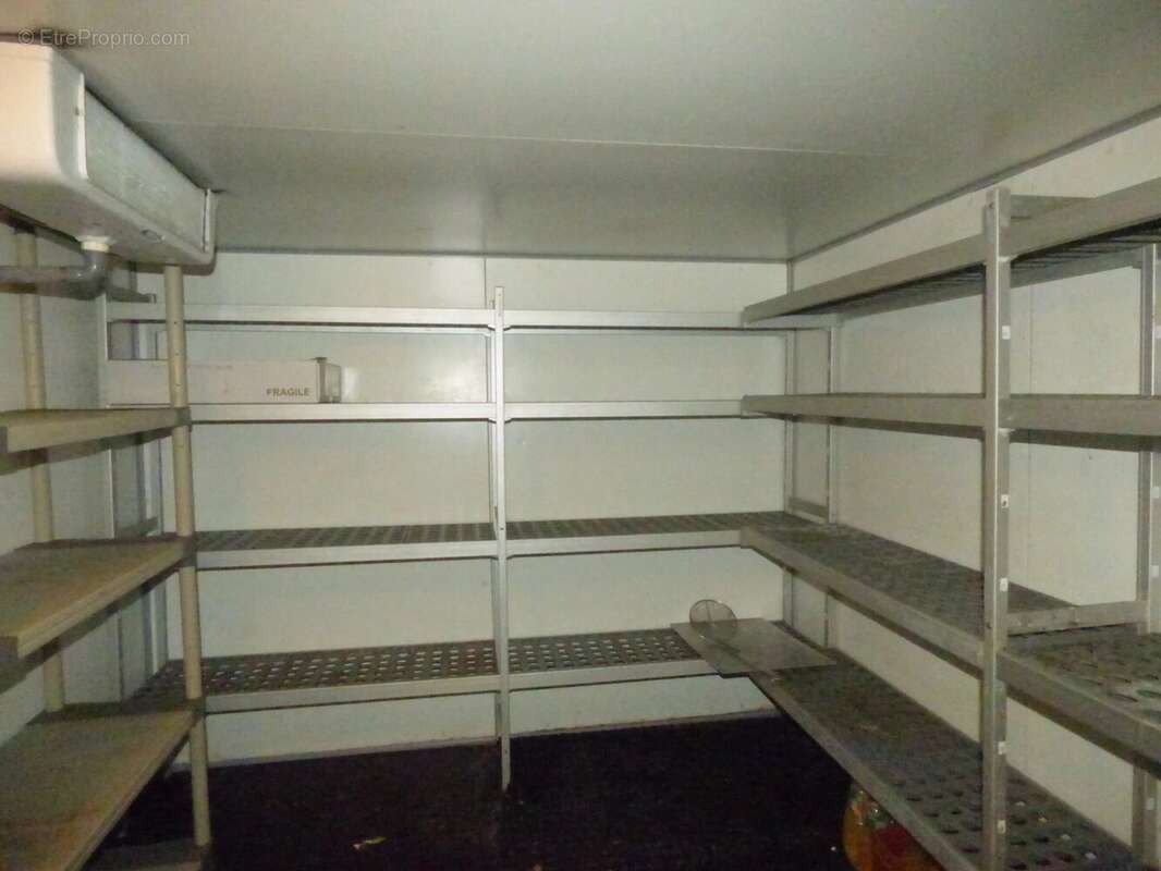 Commerce à NOGENT-SUR-MARNE