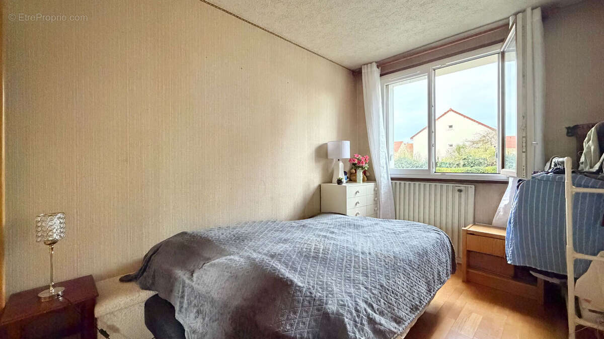 Appartement à CORBEIL-ESSONNES